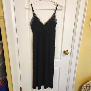 Mango - Lace Camisole dress - Size M
